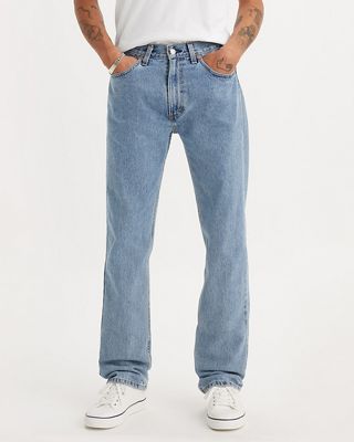 Men's Relaxed Stretch Jeans | Levi's® US